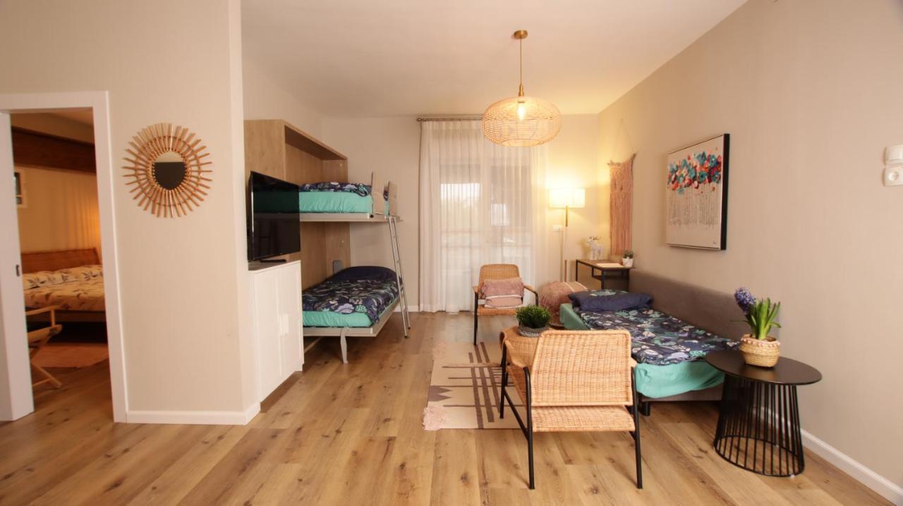 Cute & Cozy House In Zichron Yaakov Apartment Зихрон Яков Екстериор снимка