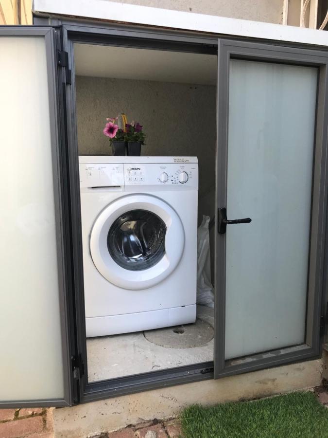 Cute & Cozy House In Zichron Yaakov Apartment Зихрон Яков Екстериор снимка